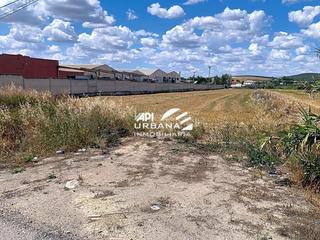 Terreno residencial Calle cerro el algarrobo. Terreno urbano se encuentra en carretera de rute, , lucena, cór Terreno residencial Calle cerro el algarrobo. Terreno urbano se encuentra en carretera de rute, , lucena, cór