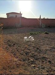 Terreno residenziale Urbanización las tendillas Terreno residenziale Urbanización las tendillas