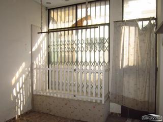 Geschäftsraum in San juan de ávila 4 Geschäftsraum in San juan de ávila 4