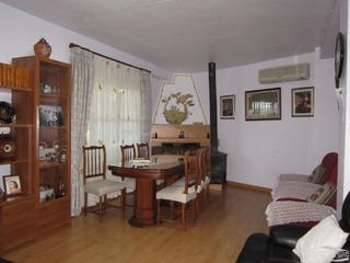 Gebäude  Los arroyuelos Gebäude  Los arroyuelos