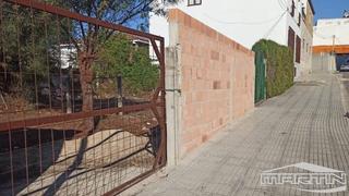 Terreny residencial a Callejones 16 Terreny residencial a Callejones 16