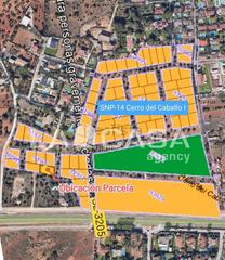 Residential Plot in La Hacienda - Nueva Andalucía Residential Plot in La Hacienda - Nueva Andalucía