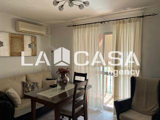 Etagenwohnung in Centro - Doña Mercedes Etagenwohnung in Centro - Doña Mercedes