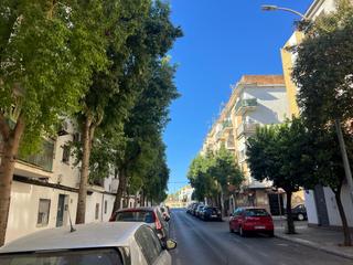 Pis a Centro - Doña Mercedes. Oportunidad de inversión en primera planta con terraza Pis a Centro - Doña Mercedes. Oportunidad de inversión en primera planta con terraza