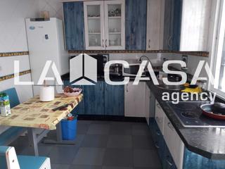 Casa  Calle real de utrera. Vivienda luminosa y versátil con amplios espacios exteriores en Casa  Calle real de utrera. Vivienda luminosa y versátil con amplios espacios exteriores en