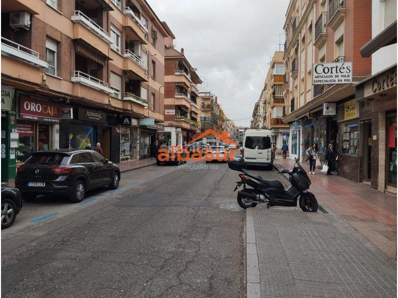 Foto a72f6bf8-0d7d-4584-8d57-981200f64a8d. Aparcament cotxe a Viñuela - Rescatado Córdoba Foto a72f6bf8-0d7d-4584-8d57-981200f64a8d. Aparcament cotxe a Viñuela - Rescatado Córdoba