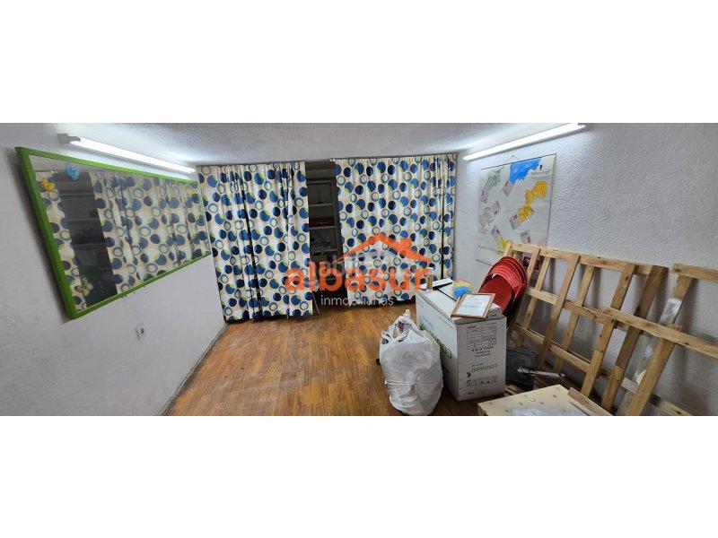 Foto c5a4d166-e0a2-47c5-b734-4ceccf40dee0. Locale commerciale con riscaldamento in Sector Sur Córdoba Foto c5a4d166-e0a2-47c5-b734-4ceccf40dee0. Locale commerciale con riscaldamento in Sector Sur Córdoba