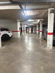 Aparcament cotxe a Alcolea. ¡¡¡oportunidad  garaje en santa marina !!! Aparcament cotxe a Alcolea. ¡¡¡oportunidad  garaje en santa marina !!!