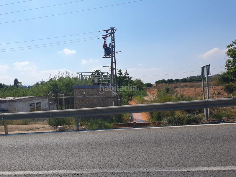 Foto 03772c92-6e1a-445c-86ff-465ff71bedf5. Fondo rustico in Vilamarxant Foto 03772c92-6e1a-445c-86ff-465ff71bedf5. Fondo rustico in Vilamarxant