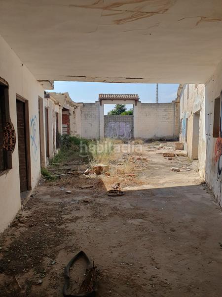 Foto 9d117d7e-6fb4-4263-a735-cb1824431d64. Fondo rustico in Vilamarxant Foto 9d117d7e-6fb4-4263-a735-cb1824431d64. Fondo rustico in Vilamarxant