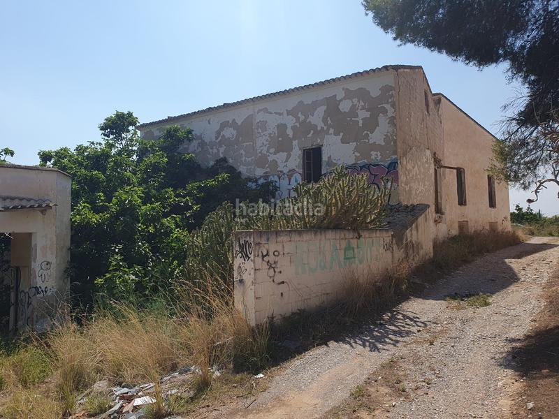 Foto fa3b4918-67b5-4b7b-8ecc-940b22f71729. Fondo rustico in Vilamarxant Foto fa3b4918-67b5-4b7b-8ecc-940b22f71729. Fondo rustico in Vilamarxant