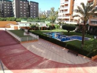 Dachwohnung in Penya-Roja - Avda. Francia Dachwohnung in Penya-Roja - Avda. Francia