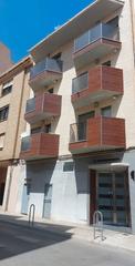 Flat in Plaza Donoso Cortés - Avenida Magdalena Flat in Plaza Donoso Cortés - Avenida Magdalena