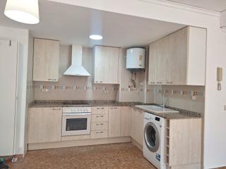 Lloguer Apartament  Carrer sant vicent Lloguer Apartament  Carrer sant vicent