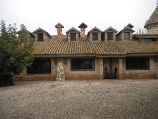 Otros inmuebles en El milá, 1. Vendo villa mansión en el milá Otros inmuebles en El milá, 1. Vendo villa mansión en el milá