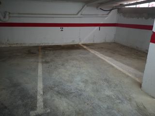 Car parking Carrer cristofor colom. Super rebaja parking cambrils Car parking Carrer cristofor colom. Super rebaja parking cambrils