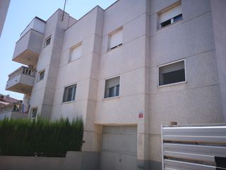 Edificio en Carrer josep pla, 7 Edificio en Carrer josep pla, 7