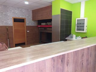 Otros negocios en Avinguda generalitat (de la), 83. Pizzería en vilaseca Otros negocios en Avinguda generalitat (de la), 83. Pizzería en vilaseca