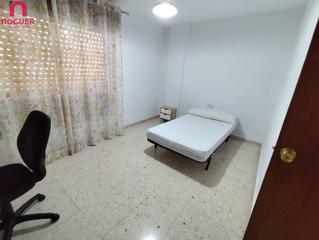Location Appartement à Ciudad Jardín - Zoco. Magnifico piso estudiantes junto a la avenida america y la estac Location Appartement à Ciudad Jardín - Zoco. Magnifico piso estudiantes junto a la avenida america y la estac