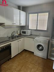 Appartement à Ciudad Jardín - Zoco. Piso junto al parque juan carlos i con ascensor y terraza Appartement à Ciudad Jardín - Zoco. Piso junto al parque juan carlos i con ascensor y terraza