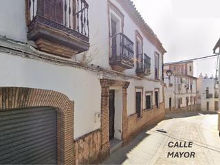 Casa a Calle mayor 3. Casa unifamiliar en el corazón  de hornachuelos, una población t Casa a Calle mayor 3. Casa unifamiliar en el corazón  de hornachuelos, una población t