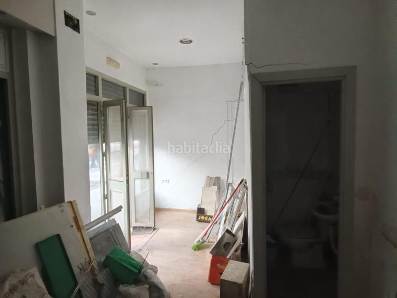 Foto 4a6fe0e9-0e7d-4cd0-9a8e-bd7735bbb0ea. Local commercial dans Sagunto - Edisol Córdoba Foto 4a6fe0e9-0e7d-4cd0-9a8e-bd7735bbb0ea. Local commercial dans Sagunto - Edisol Córdoba