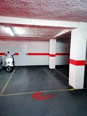 Parking coche en Santa Rosa - Valdeolleros. Cochera trastero en venta en la misma avenida del vial norte Parking coche en Santa Rosa - Valdeolleros. Cochera trastero en venta en la misma avenida del vial norte