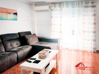 Pis a El Brillante -El Naranjo - El Tablero. Piso en la zona del naranjo para entrar a vivir Pis a El Brillante -El Naranjo - El Tablero. Piso en la zona del naranjo para entrar a vivir