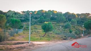 Terreny residencial a Las Jaras. Terreno exclusivo en trassierra las jaras tu oportunidad para Terreny residencial a Las Jaras. Terreno exclusivo en trassierra las jaras tu oportunidad para