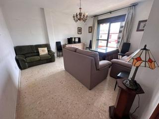 Miete Etagenwohnung in Viñuela - Rescatado. Piso en alquiler zona jesús rescatado, córdoba Miete Etagenwohnung in Viñuela - Rescatado. Piso en alquiler zona jesús rescatado, córdoba