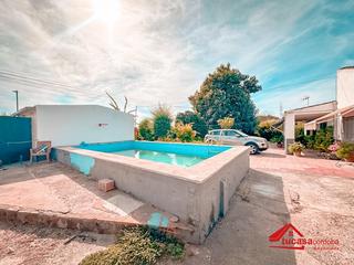 Masia a Villarrubia. Casa con terreno en villarrubia, córdoba urbana e hipotecable!! Masia a Villarrubia. Casa con terreno en villarrubia, córdoba urbana e hipotecable!!