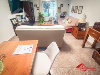 Pis a Ollerías - San Cayetano. Vive en santa rosa piso luminoso con patio y urbanización privad Pis a Ollerías - San Cayetano. Vive en santa rosa piso luminoso con patio y urbanización privad