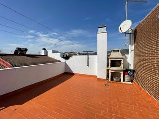 Haus in Poniente-Norte - Miralbaida - Parque Azahara. Magnífica casa de 4 dormitorios con azotea y parking en san rafa Haus in Poniente-Norte - Miralbaida - Parque Azahara. Magnífica casa de 4 dormitorios con azotea y parking en san rafa