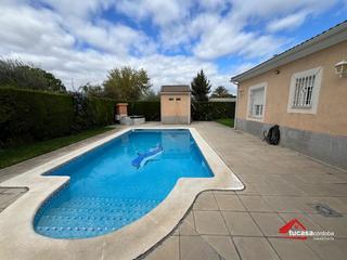 Masia a El Higuerón. Casa con gran terreno y piscina privada en la barquera no hipote Masia a El Higuerón. Casa con gran terreno y piscina privada en la barquera no hipote
