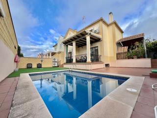Casa a Paraíso Arenal - La Colina. Exclusiva casa pareada en paraíso arenal  la colina Casa a Paraíso Arenal - La Colina. Exclusiva casa pareada en paraíso arenal  la colina