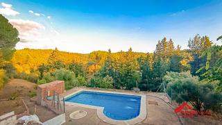 Mas à Las Jaras. Casa con terreno en los arenales hipotecable  naturaleza, espaci Mas à Las Jaras. Casa con terreno en los arenales hipotecable  naturaleza, espaci