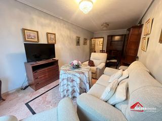 Pis a Ollerías - San Cayetano. Piso en exclusiva  zona colón  luminoso, con balcón, trastero y Pis a Ollerías - San Cayetano. Piso en exclusiva  zona colón  luminoso, con balcón, trastero y