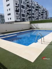 Pis a Poniente-Norte - Miralbaida - Parque Azahara. Gran piso con piscina, terraza y parking privado en zona hiperco Pis a Poniente-Norte - Miralbaida - Parque Azahara. Gran piso con piscina, terraza y parking privado en zona hiperco