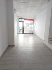 Lloguer Local Comercial Avenida del arcángel. Local en alquiler junto al centro comercial el arcángel Lloguer Local Comercial Avenida del arcángel. Local en alquiler junto al centro comercial el arcángel