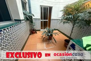 Rez-de-chaussée à Casco Histórico  - Ribera - San Basilio. Piso bajo próximo a la ribera Rez-de-chaussée à Casco Histórico  - Ribera - San Basilio. Piso bajo próximo a la ribera