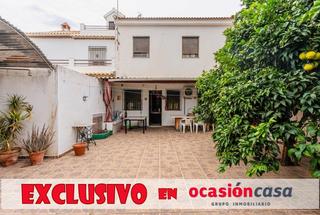 Casa adossada a Encinarejo de Córdoba. Casa en el centro de encinarejo con apartamento independiente Casa adossada a Encinarejo de Córdoba. Casa en el centro de encinarejo con apartamento independiente