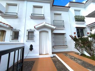 Maison jumelée  Calle de anís de los ángeles 39. Oportunidad en cazalla de la sierra en zona los anises Maison jumelée  Calle de anís de los ángeles 39. Oportunidad en cazalla de la sierra en zona los anises