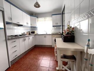 Casa adossada a Calle de anís de los ángeles 39. Oportunidad en cazalla de la sierra en zona los anises Casa adossada a Calle de anís de los ángeles 39. Oportunidad en cazalla de la sierra en zona los anises