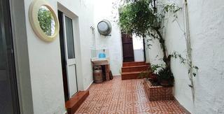 Casa a Calle de velarde 55. Oportunidad en cazalla Casa a Calle de velarde 55. Oportunidad en cazalla