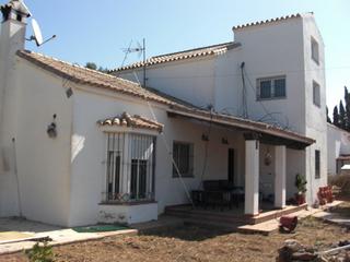 Chalet à Los Gallos. Chalet en venta en zahora, 3 dormitorios. Chalet à Los Gallos. Chalet en venta en zahora, 3 dormitorios.