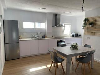 Location Appartement à Vejer. Piso en alquiler en casco antiguo, 3 dormitorios. Location Appartement à Vejer. Piso en alquiler en casco antiguo, 3 dormitorios.