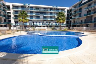 Alquiler Piso en Vilafortuny. Piso con parking a 50 m playa Alquiler Piso en Vilafortuny. Piso con parking a 50 m playa