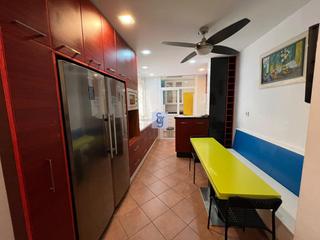 Etagenwohnung in Calle capitán 3 Etagenwohnung in Calle capitán 3