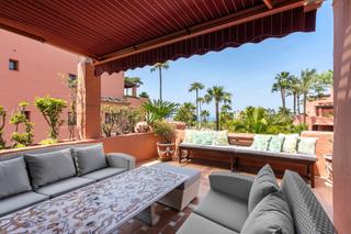 Lloguer Àtic a Guadalmansa. Exclusivo ático dúplex en guadalmansa playa con vistas panorámic Lloguer Àtic a Guadalmansa. Exclusivo ático dúplex en guadalmansa playa con vistas panorámic