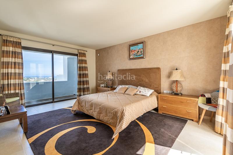 Foto a36be6f1-7cd2-4fa5-a8c3-7671a71b1659. Miete dachwohnung mit parking pool in Los Flamingos Benahavís Foto a36be6f1-7cd2-4fa5-a8c3-7671a71b1659. Miete dachwohnung mit parking pool in Los Flamingos Benahavís